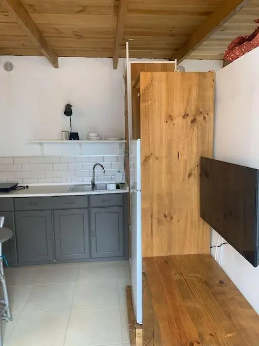 Pitaya Lägenhet Mácher Spanien